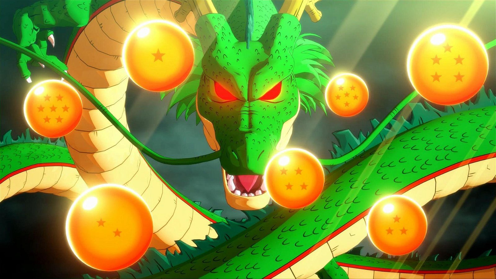 Una modalità gratuita trasformerà Dragon Ball Z Kakarot in un gioco di carte