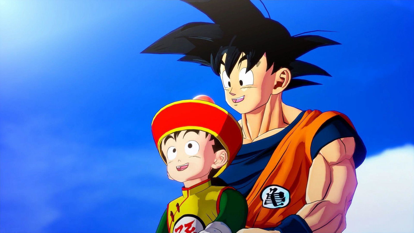 La prima mod per Dragon Ball Z Kakarot aggiunge il supporto ai monitor 21:9