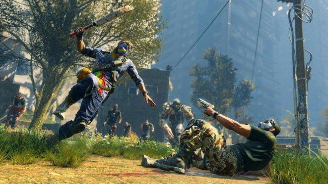 Immagine di Dying Light: Bad Blood è ora scaricabile gratuitamente