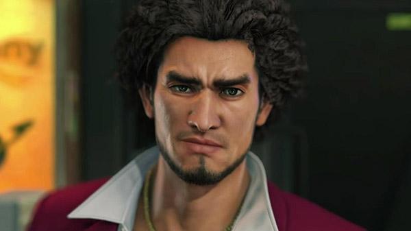 Yakuza Like A Dragon premiato dalla redazione di Famitsu
