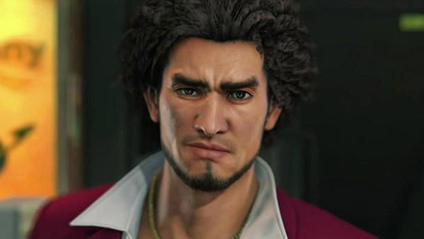 Immagine di Yakuza Like A Dragon premiato dalla redazione di Famitsu