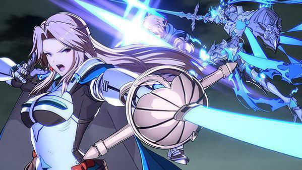 Immagine di Grandblue Fantasy: Versus e WRC 8 tra le recensioni della settimana di Famitsu