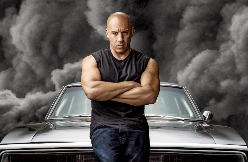 Fast and Furious 9, il trailer ufficiale è online