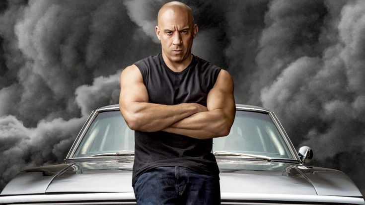 Fast and Furious 9, il trailer ufficiale è online