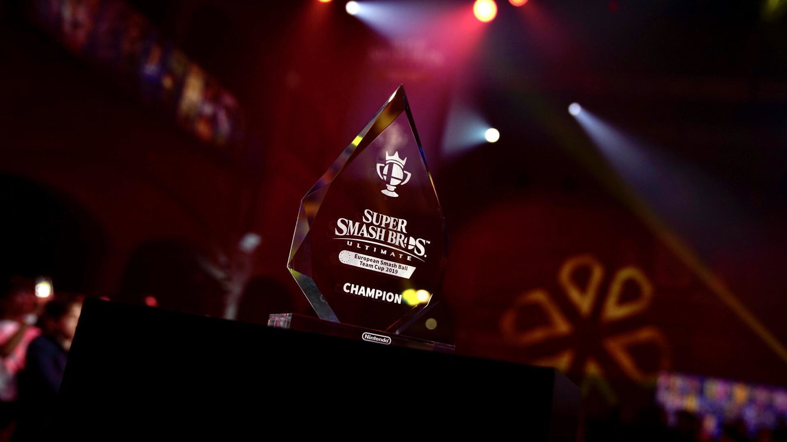 Iniziano le selezioni per la Nazionale Italiana di Super Smash Bros Ultimate