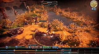 Poster di Iron Danger