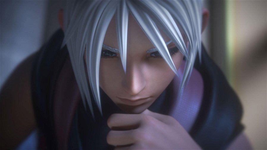 Immagine di Kingdom Hearts, "ci sono altri due progetti" in sviluppo