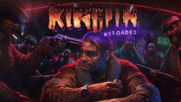 Poster di Kingpin: Reloaded