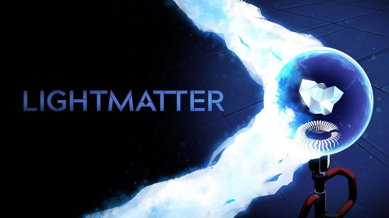 Immagine di Lightmatter, chi ha paura del buio? - Recensione