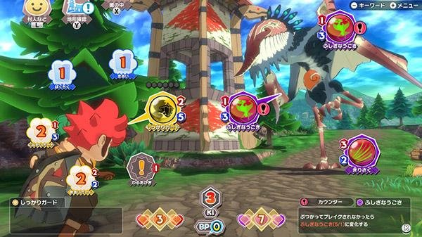 Immagine di Little Town Hero arriverà su PS4 il prossimo aprile in Giappone