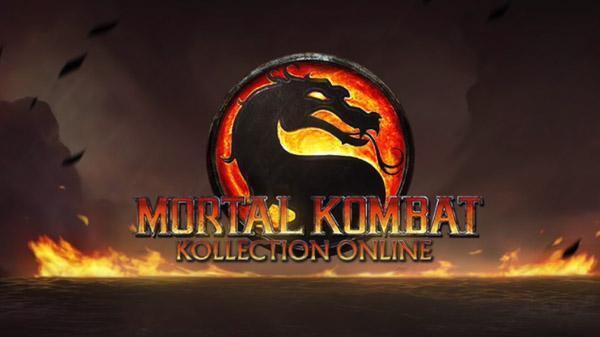 Mortal Kombat Kollection Online classificato per PC e console in Europa