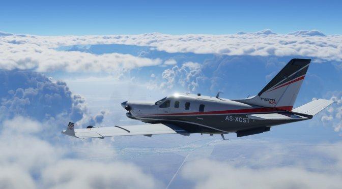 Microsoft ci parla della componente sonora del suo atteso Flight Simulator