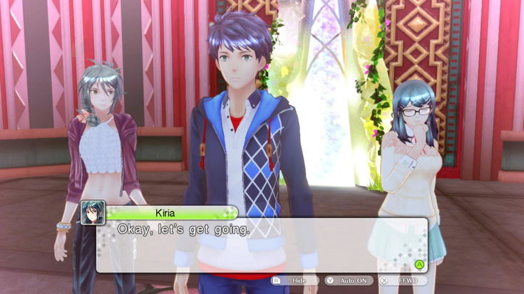 Tokyo Mirage Session #FE Encore, ci sarà anche Joker di Persona 5?