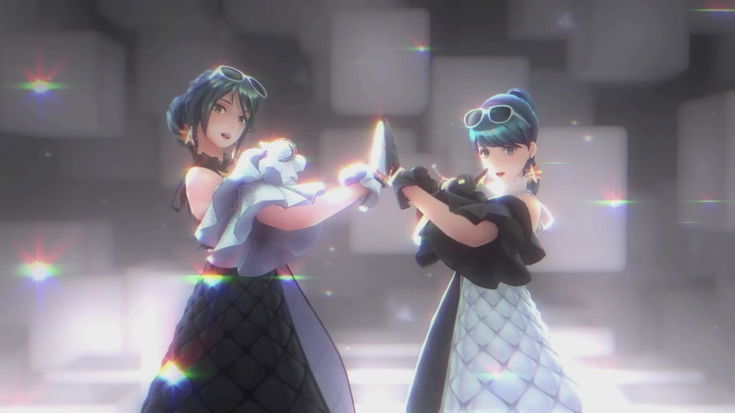 Tokyo Mirage Sessions #FE, il Batlle Trailer