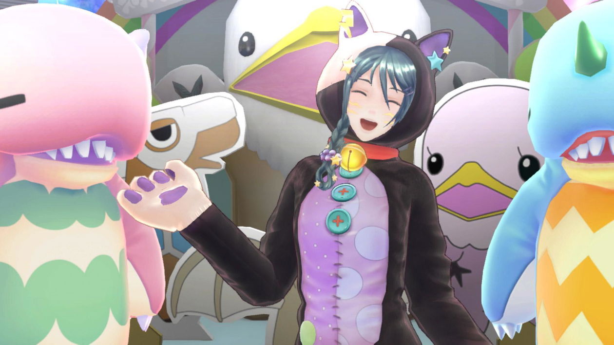 Immagine di Tokyo Mirage Sessions #FE Encore, l'ombra di Wii U si allunga su Switch - Recensione