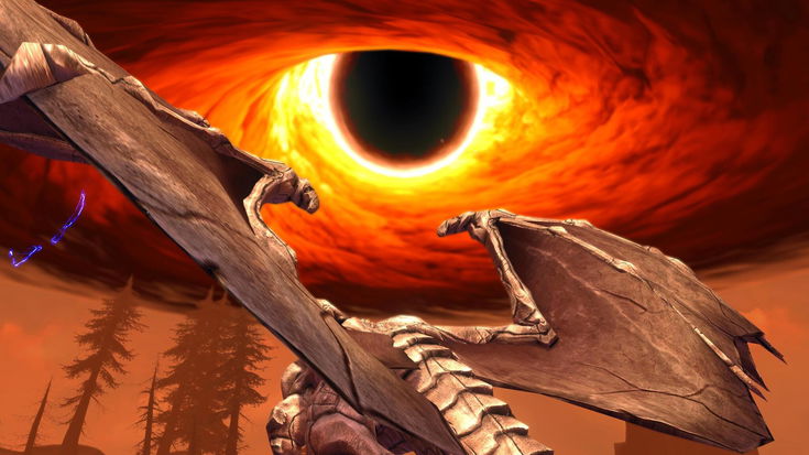 Neverwinter: Infernal Descent è ora disponibile su Xbox One e Playstation 4