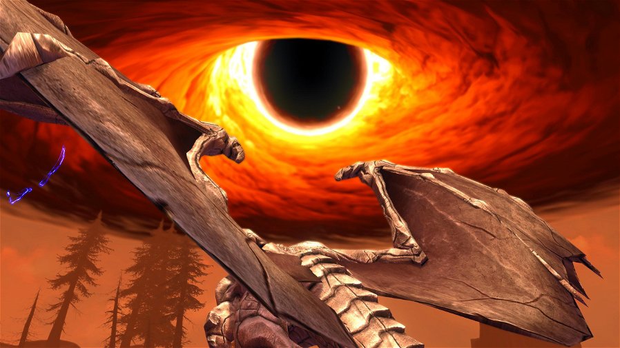 Immagine di Neverwinter: Infernal Descent è ora disponibile su Xbox One e Playstation 4
