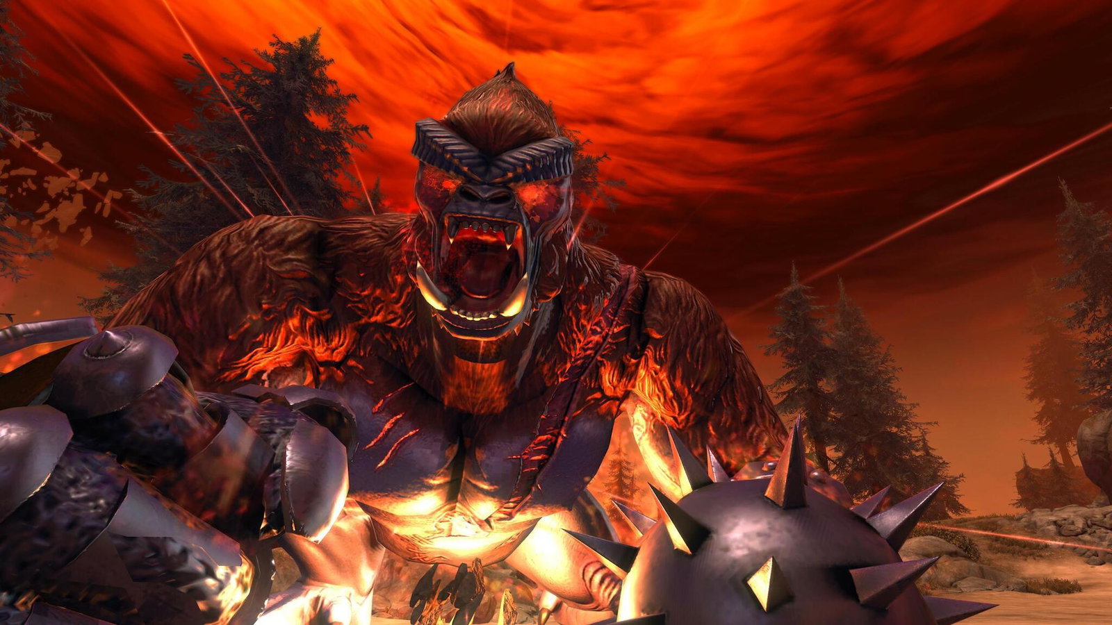 Neverwinter: Infernal Descent è ora disponibile su PC