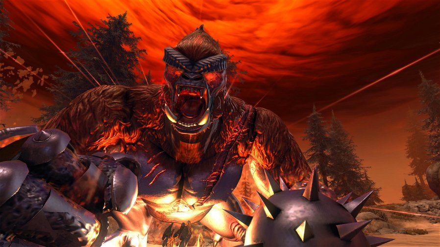 Immagine di Neverwinter: Infernal Descent è ora disponibile su PC