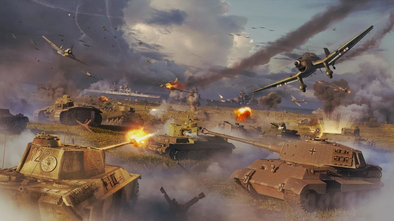 Immagine di Panzer Corps 2, il fascino della guerra - Provato