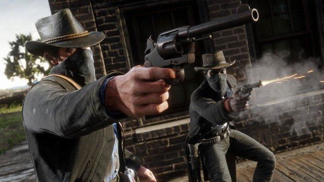 Immagine di Red Dead Redemption 2, vendite PC più che raddoppiate dopo il lancio su Steam