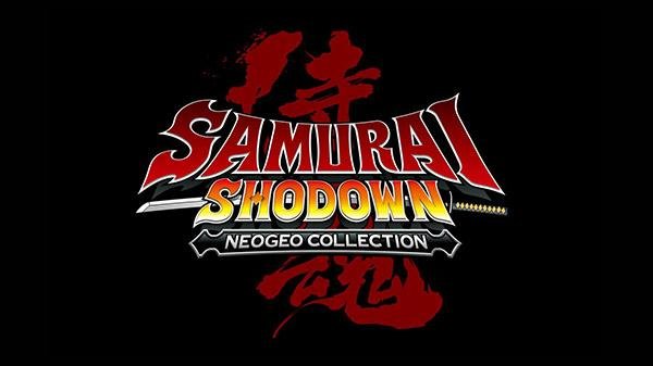 Samurai Shodown NeoGeo Collection sarà presente in forma giocabile all'EVO Japan 2020
