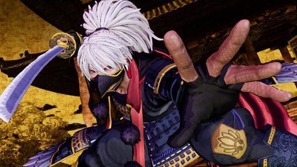 Una data per la versione occidentale di Samurai Shodown per Switch