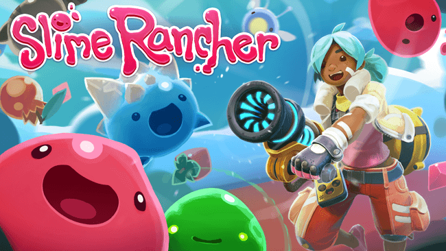 Slime Rancher, edizione deluxe in arrivo ad aprile per PS4 e Xbox One