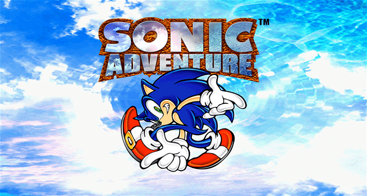 Immagine di Sonic Adventure: remake all'orizzonte?
