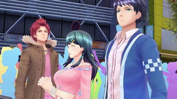 Un nuovo trailer celebra il lancio di Tokyo Mirage Sessions #FE Encore