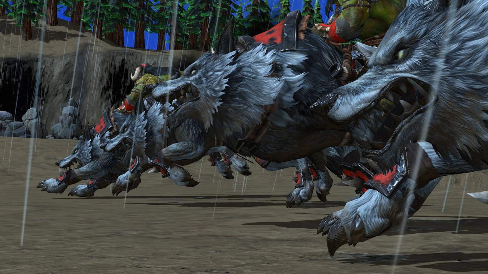 Il nuovo update di Warcraft 3 Reforged risolve diversi problemi