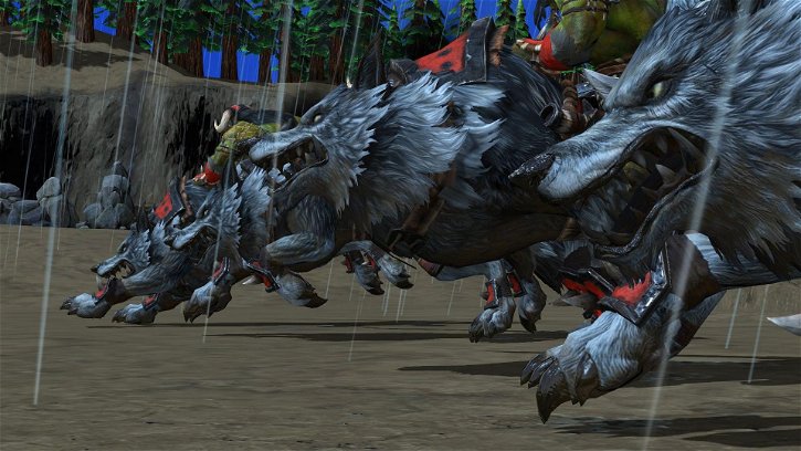Immagine di Il nuovo update di Warcraft 3 Reforged risolve diversi problemi