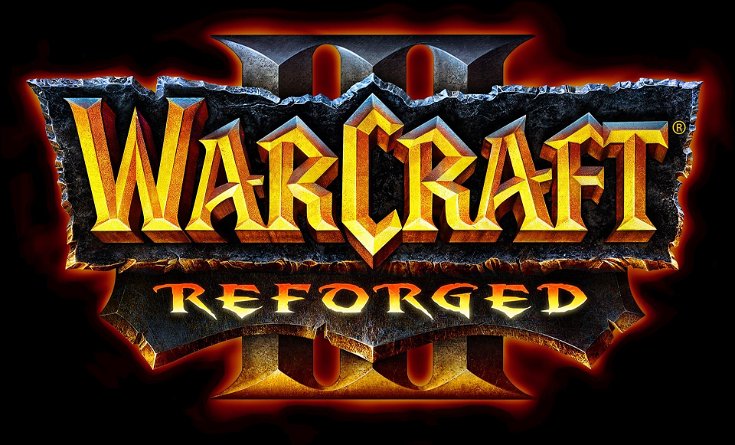 Poster di Warcraft III: Reforged