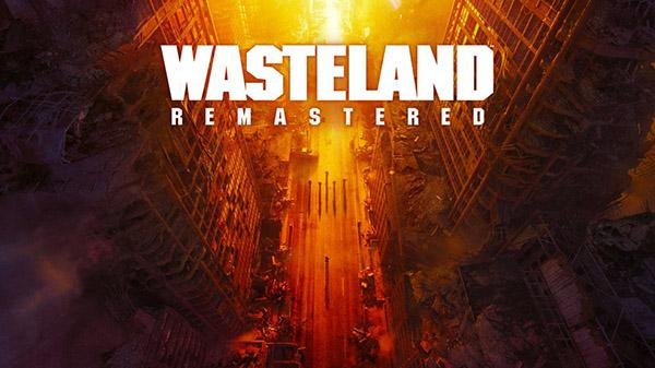 Annunciata la data d'uscita di Wasteland Remastered