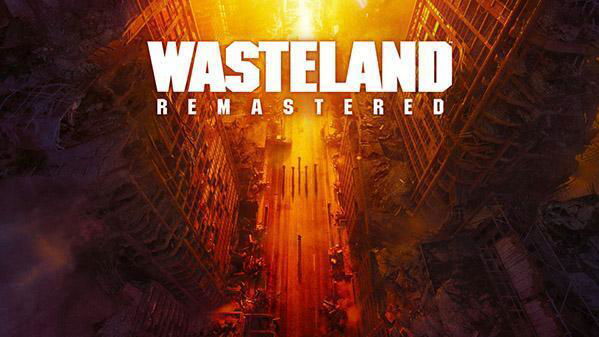 Annunciata la data d'uscita di Wasteland Remastered