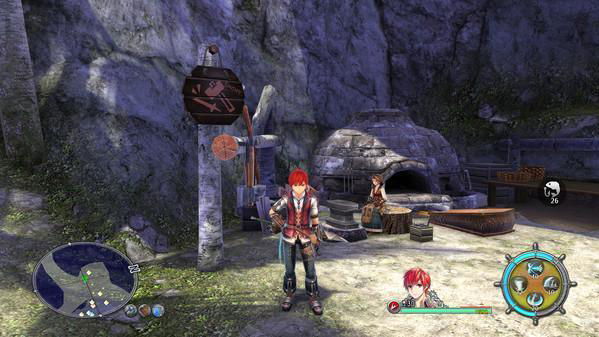 L'ultima patch di Ys VIII Lacrimosa of Dana migliora le prestazioni su PC