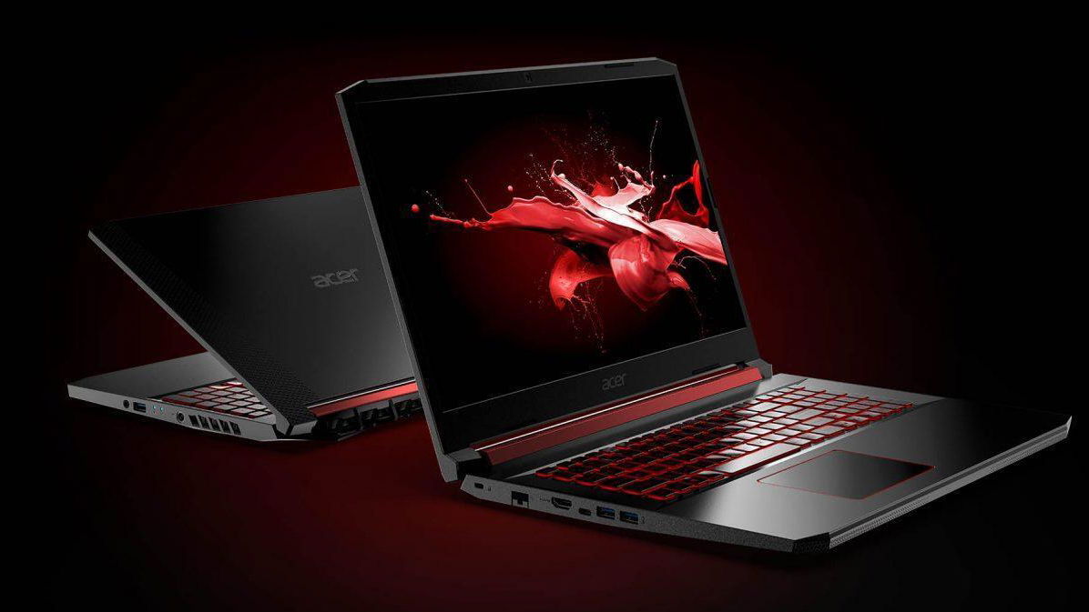 Immagine di Acer Nitro 5: tutta la potenza tascabile - Recensione