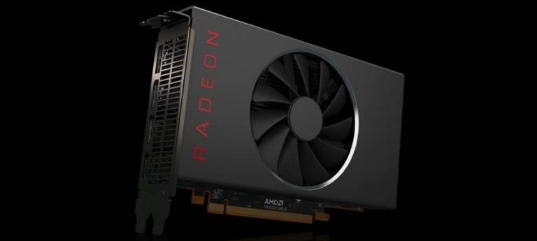 Immagine di Le novità di AMD da CES 2020: RC5600 Series e CPU da 4000 dollari