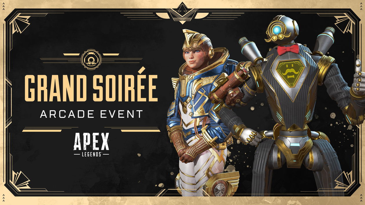 Immagine di Grand Soirée approda su Apex Legends – Speciale