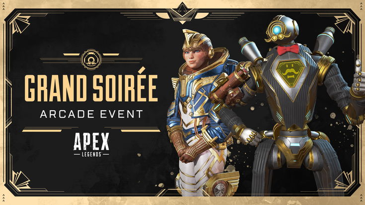 Grand Soirée approda su Apex Legends – Speciale