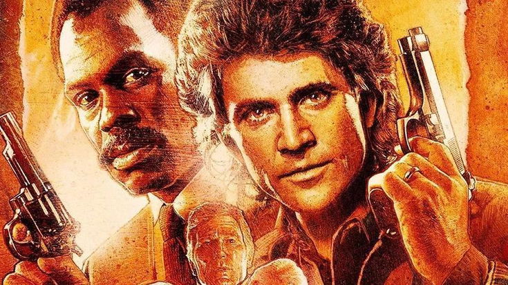 Arma Letale 5 con Mel Gibson e Danny Glover si farà?