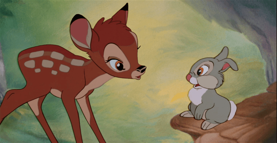 Immagine di Bambi: arriva il film in CGI Disney