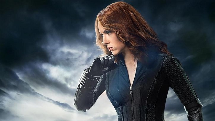 Immagine di Marvel svela le nuove date della Fase 4, Black Widow a novembre