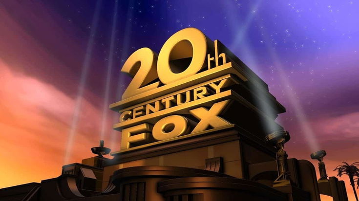 20th Century Fox cambia nome in 20th Century Studios