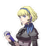 Constance protagonista di un nuovo trailer di Fire Emblem Three Houses - Ombre Cineree