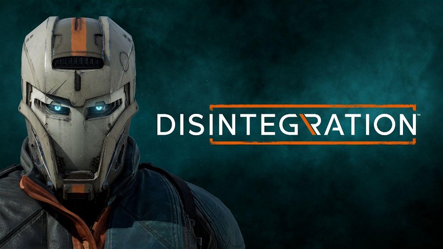 Immagine di Disintegration, il nuovo video gameplay è dedicato alla campagna Single Player