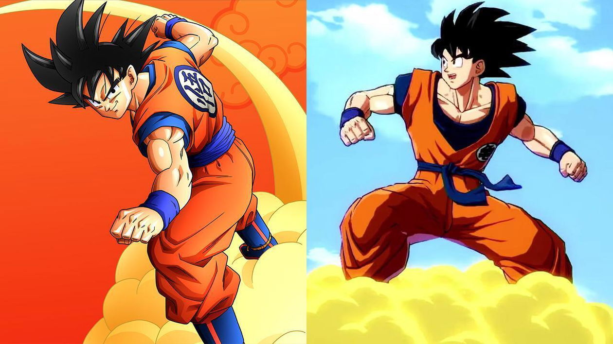 Immagine di Dragon Ball Z Kakarot contro FighterZ, cos’hanno in comune? - Speciale