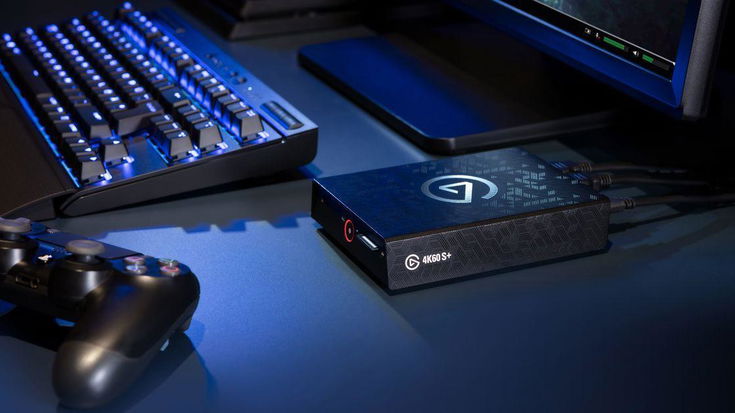 Elgato presenta la nuova 4K 60S+, che registra gameplay senza bisogno di un PC