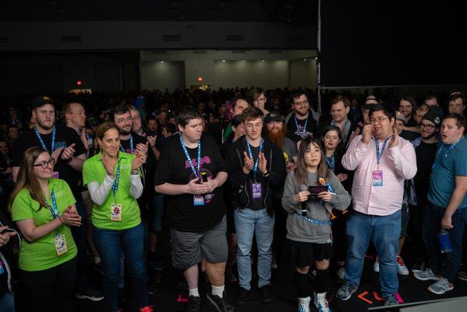 Raccolti oltre 3 milioni di dollari in beneficenza durante Awesome Games Done Quick