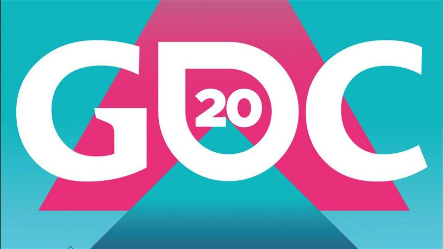 Immagine di GDC Summer 2020 sceglie la via dell'evento digitale (ovviamente)